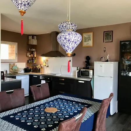 Séjour chez l'habitant Espigarie *