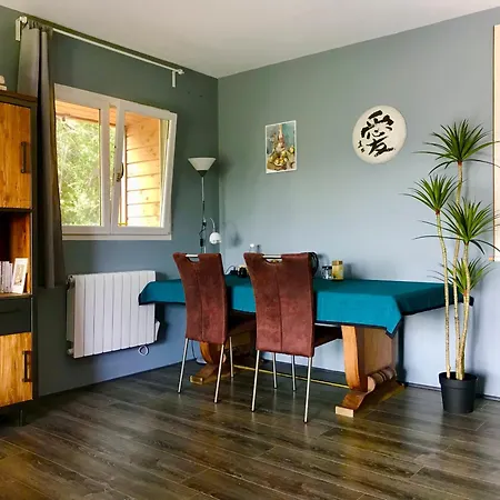 Espigarie Séjour chez l'habitant *