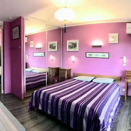 Espigarie Séjour chez l'habitant