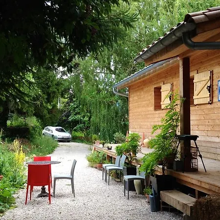 Séjour chez l'habitant Espigarie