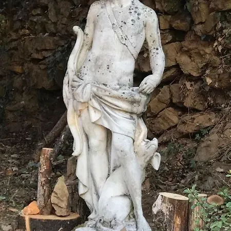 Espigarie Séjour chez l'habitant