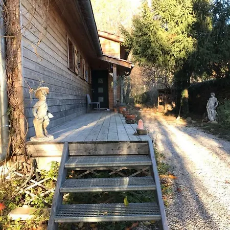 Séjour chez l'habitant Espigarie *