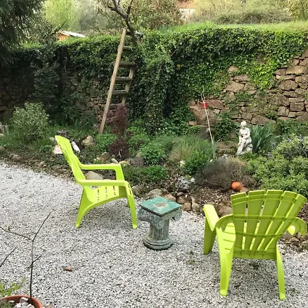 Espigarie Séjour chez l'habitant *