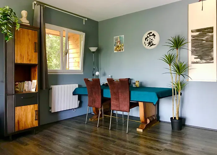 116 Espigarie 民宿 *